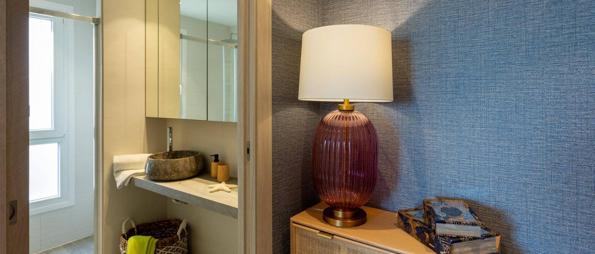 Obra Nueva - Villa / Chalet - Algorfa - La Finca Golf Resort