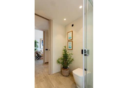 Obra Nueva - Villa / Chalet - Algorfa - La Finca Golf Resort