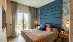 Obra Nueva - Villa / Chalet - Algorfa - La Finca Golf Resort