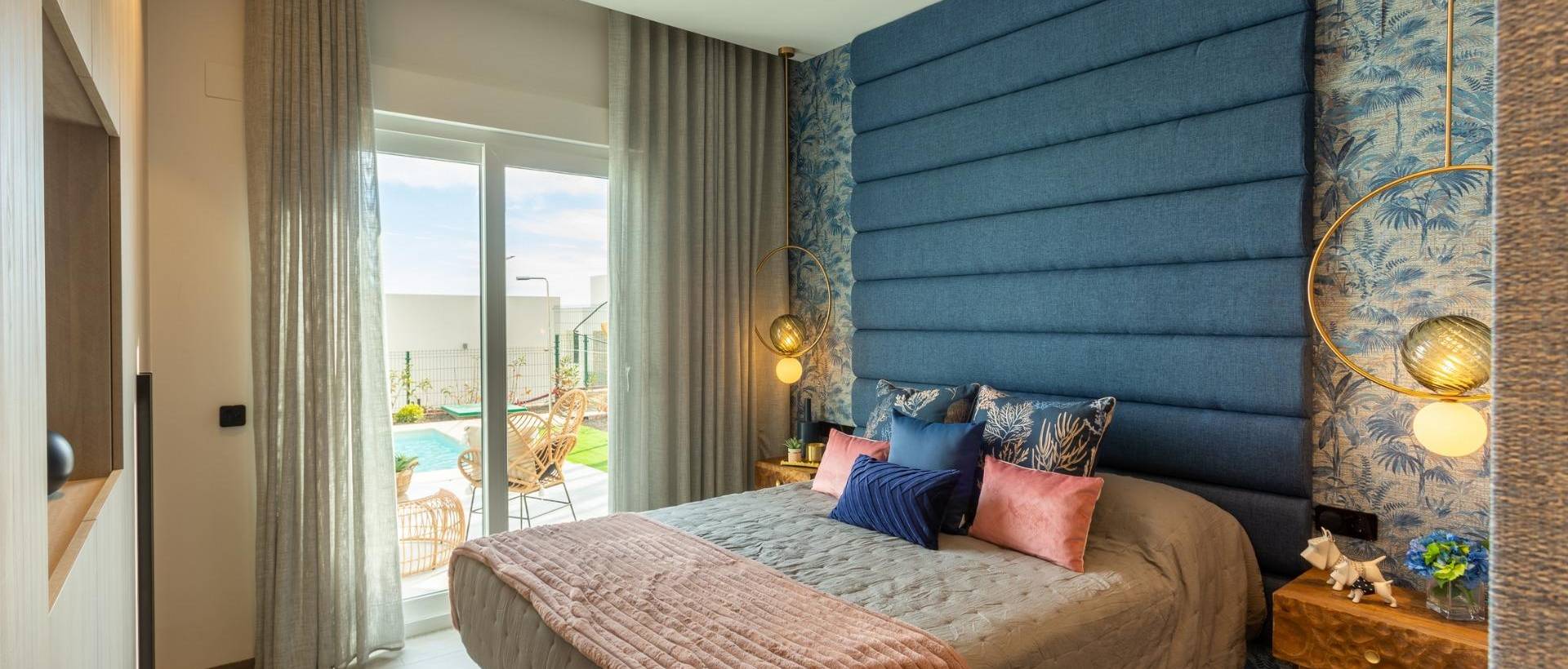 Obra Nueva - Villa / Chalet - Algorfa - La Finca Golf Resort