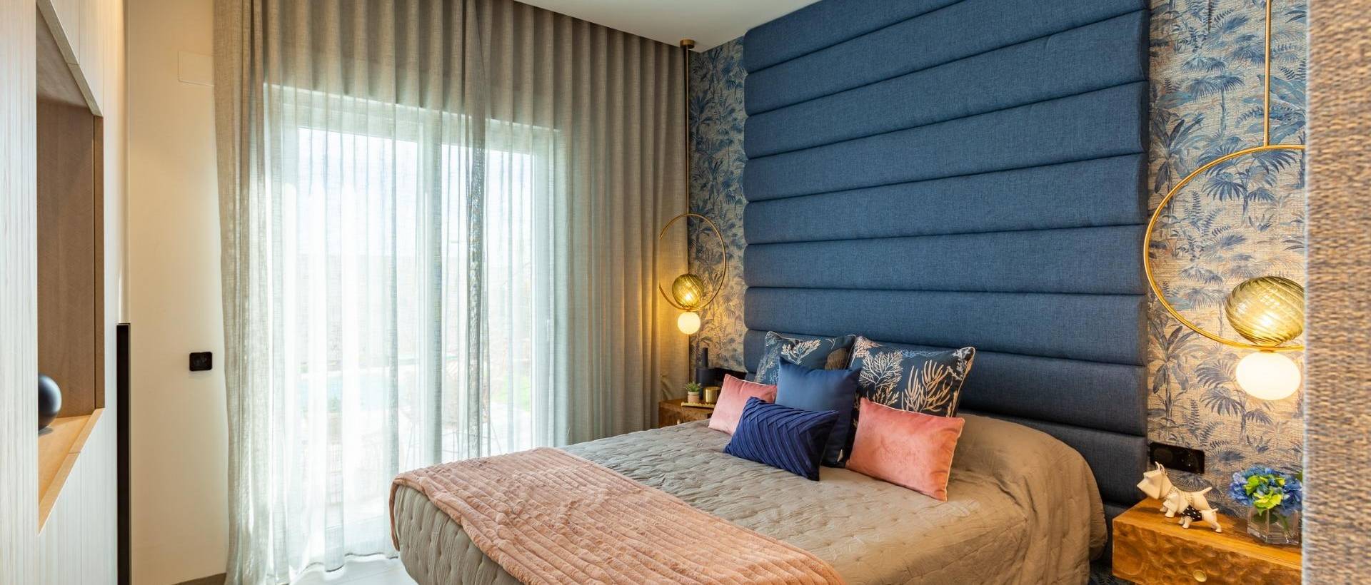 Obra Nueva - Villa / Chalet - Algorfa - La Finca Golf Resort