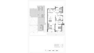 Obra Nueva - Villa / Chalet - Algorfa - La Finca Golf Resort