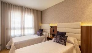 New - Townhouse - Algorfa - La Finca Golf Resort