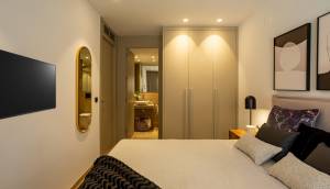 New - Townhouse - Algorfa - La Finca Golf Resort