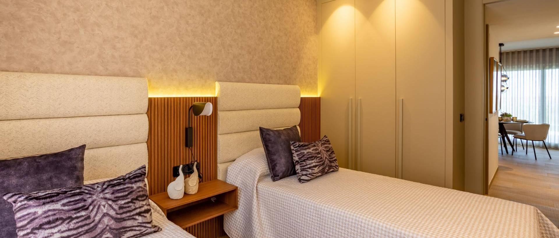 New - Townhouse - Algorfa - La Finca Golf Resort