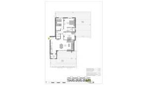 New - Townhouse - Algorfa - La Finca Golf Resort