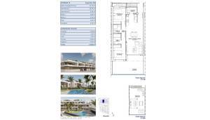 Obra Nueva - Apartmento - Pilar de la Horadada - Zona Pueblo