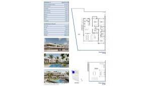 New - Apartment - Pilar de la Horadada - Zona Pueblo