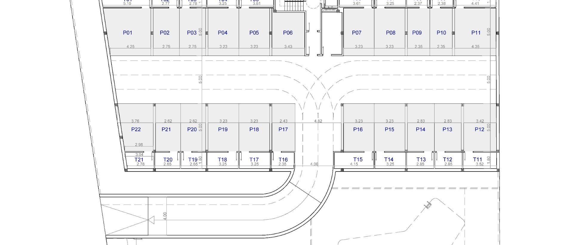 New - Apartment - Pilar de la Horadada - Zona Pueblo