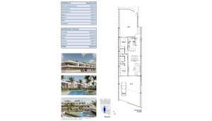 New - Townhouse - Pilar de la Horadada - Zona Pueblo