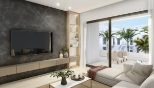 New - Townhouse - Pilar de la Horadada - Zona Pueblo