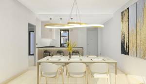 New - Townhouse - Pilar de la Horadada - Zona Pueblo