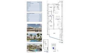 New - Townhouse - Pilar de la Horadada - Zona Pueblo