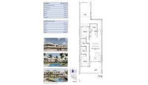 Obra Nueva - Apartmento - Pilar de la Horadada - Zona Pueblo