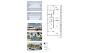 Obra Nueva - Apartmento - Pilar de la Horadada - Zona Pueblo