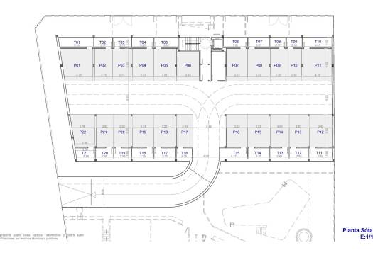 Obra Nueva - Apartmento - Pilar de la Horadada - Zona Pueblo