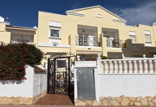 Villa / Chalet - Reventa - Ciudad Quesada - Ciudad Quesada - Doña Pepa