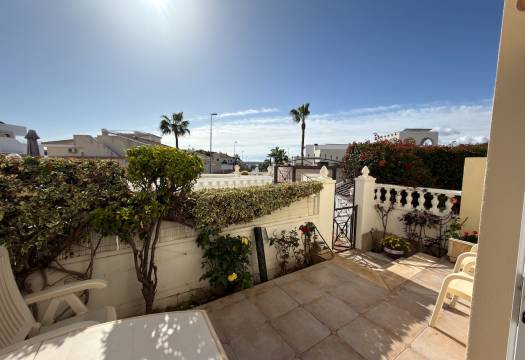 Reventa - Villa / Chalet - Ciudad Quesada - Ciudad Quesada - Doña Pepa