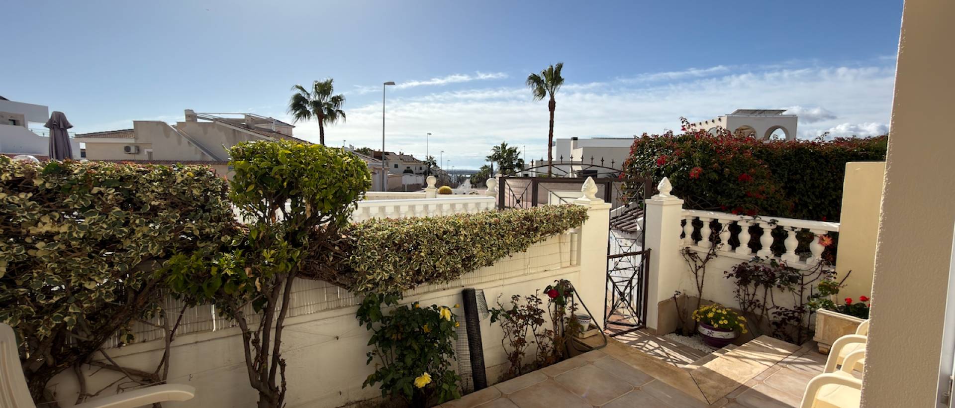 Reventa - Villa / Chalet - Ciudad Quesada - Ciudad Quesada - Doña Pepa