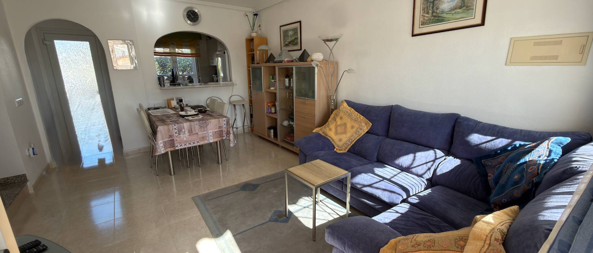 Reventa - Villa / Chalet - Ciudad Quesada - Ciudad Quesada - Doña Pepa