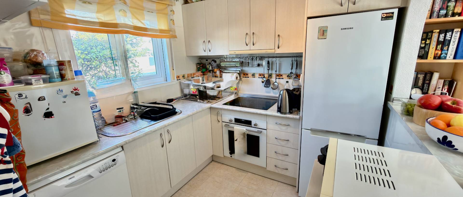 Reventa - Villa / Chalet - Ciudad Quesada - Ciudad Quesada - Doña Pepa