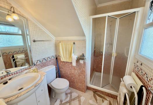 Reventa - Villa / Chalet - Ciudad Quesada - Ciudad Quesada - Doña Pepa