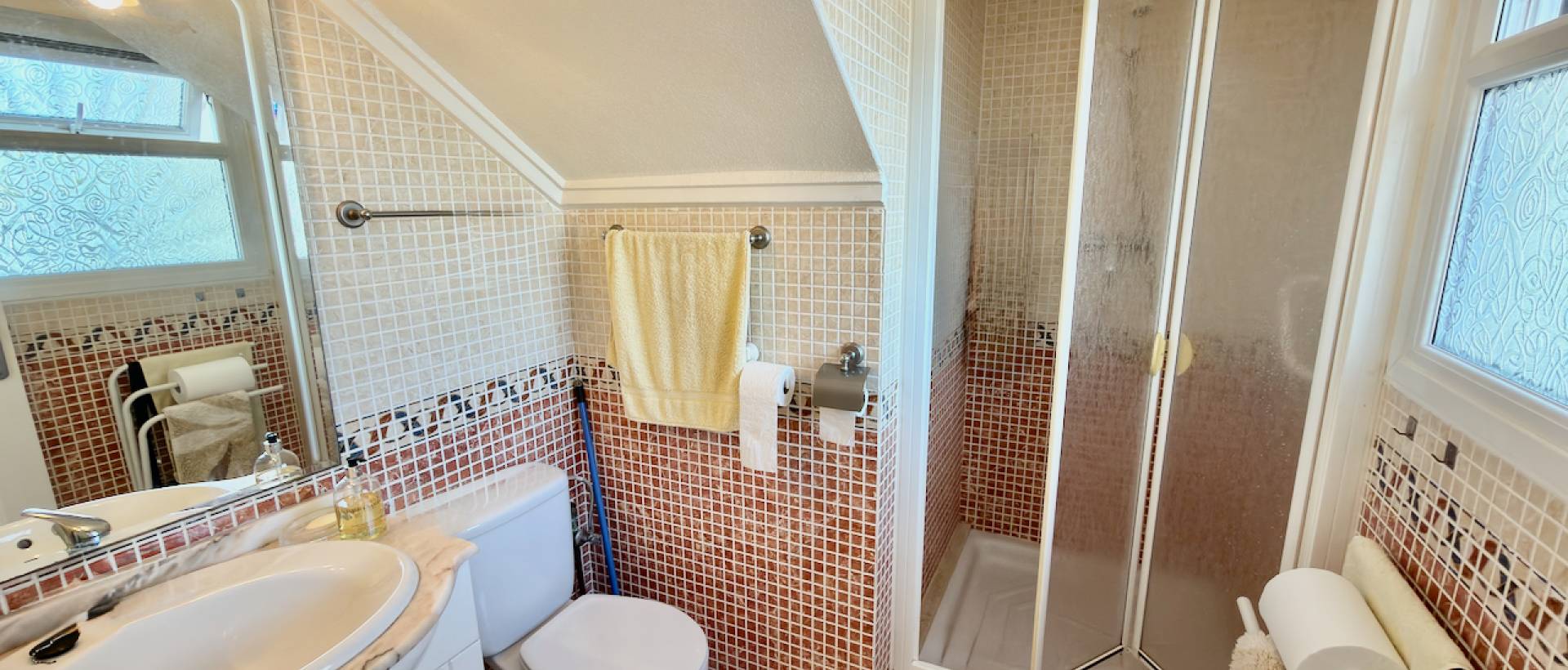 Reventa - Villa / Chalet - Ciudad Quesada - Ciudad Quesada - Doña Pepa