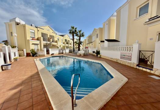 Reventa - Villa / Chalet - Ciudad Quesada - Ciudad Quesada - Doña Pepa