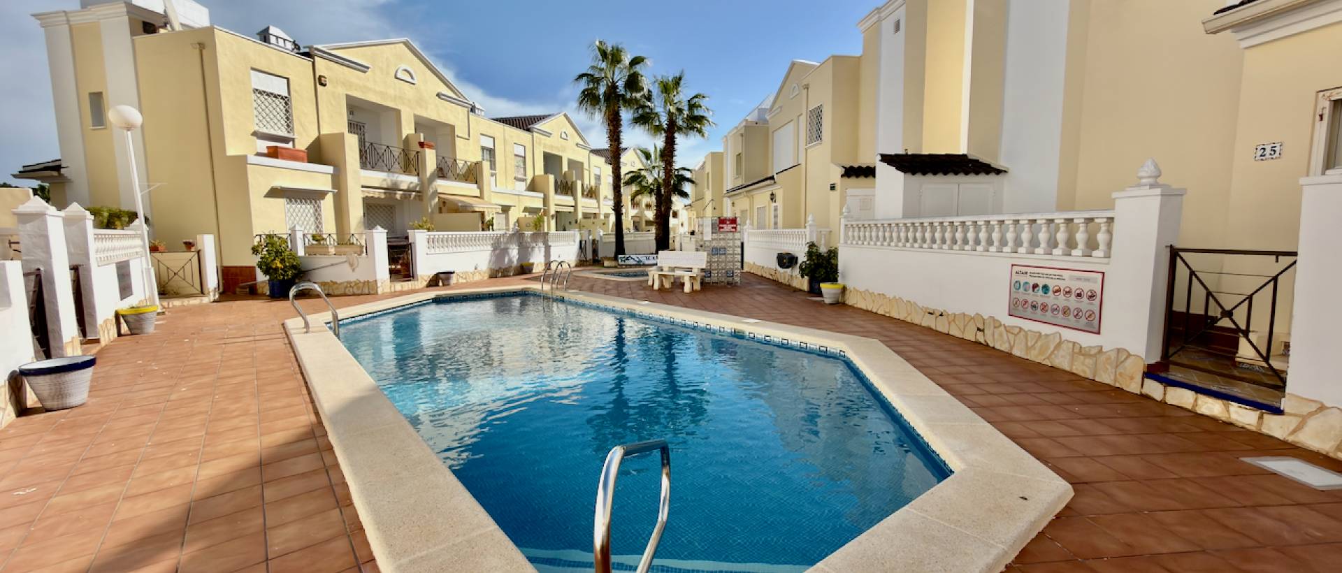 Reventa - Villa / Chalet - Ciudad Quesada - Ciudad Quesada - Doña Pepa