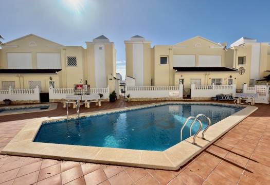 Reventa - Villa / Chalet - Ciudad Quesada - Ciudad Quesada - Doña Pepa