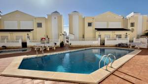 Reventa - Villa / Chalet - Ciudad Quesada - Ciudad Quesada - Doña Pepa