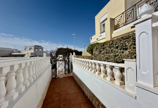 Reventa - Villa / Chalet - Ciudad Quesada - Ciudad Quesada - Doña Pepa