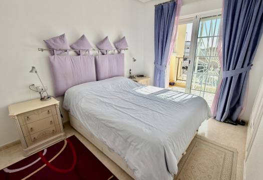 Reventa - Villa / Chalet - Ciudad Quesada - Ciudad Quesada - Doña Pepa