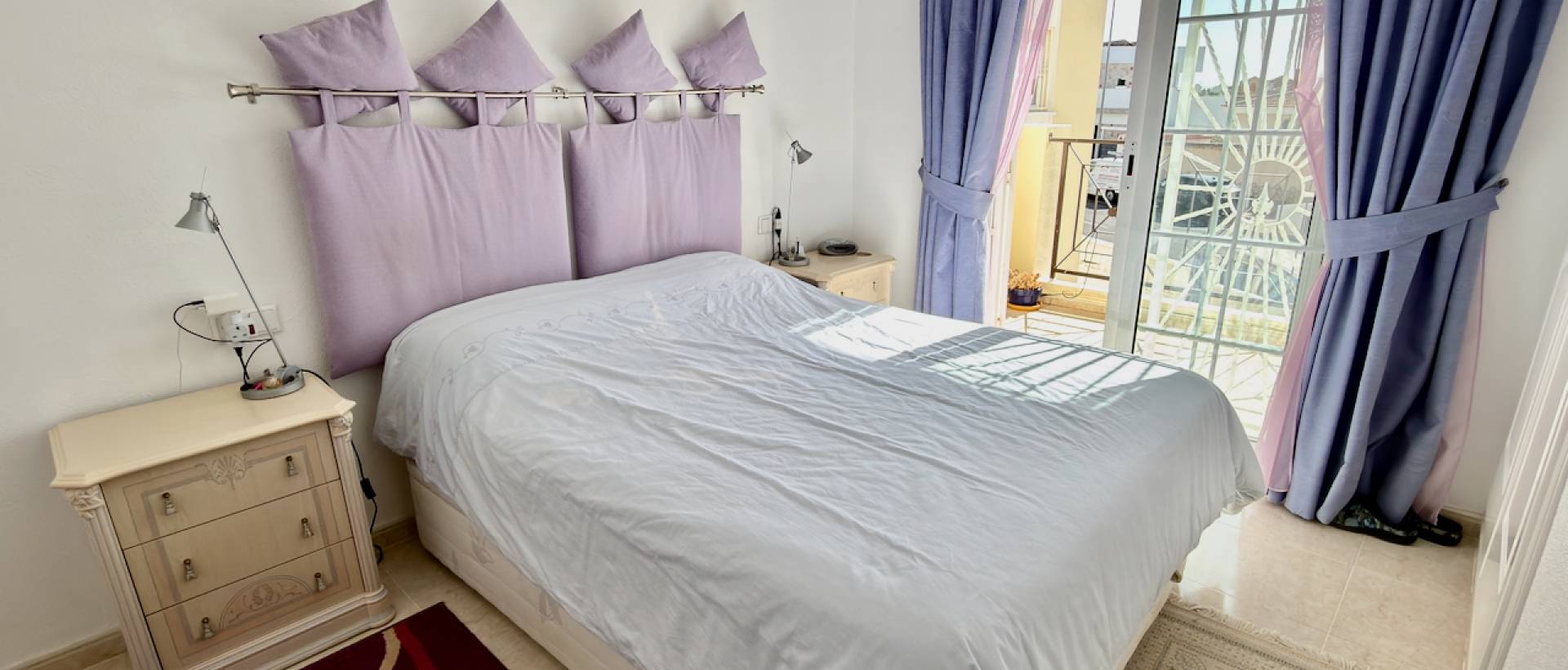 Reventa - Villa / Chalet - Ciudad Quesada - Ciudad Quesada - Doña Pepa