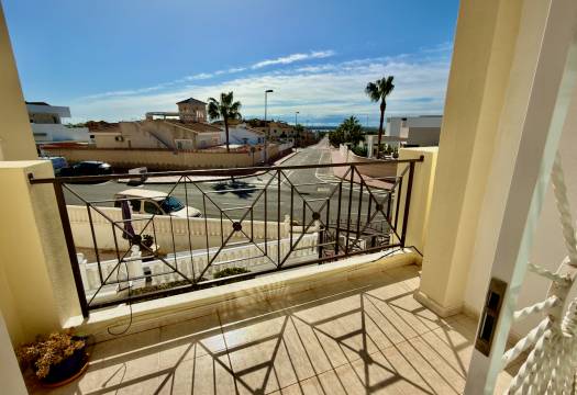 Reventa - Villa / Chalet - Ciudad Quesada - Ciudad Quesada - Doña Pepa