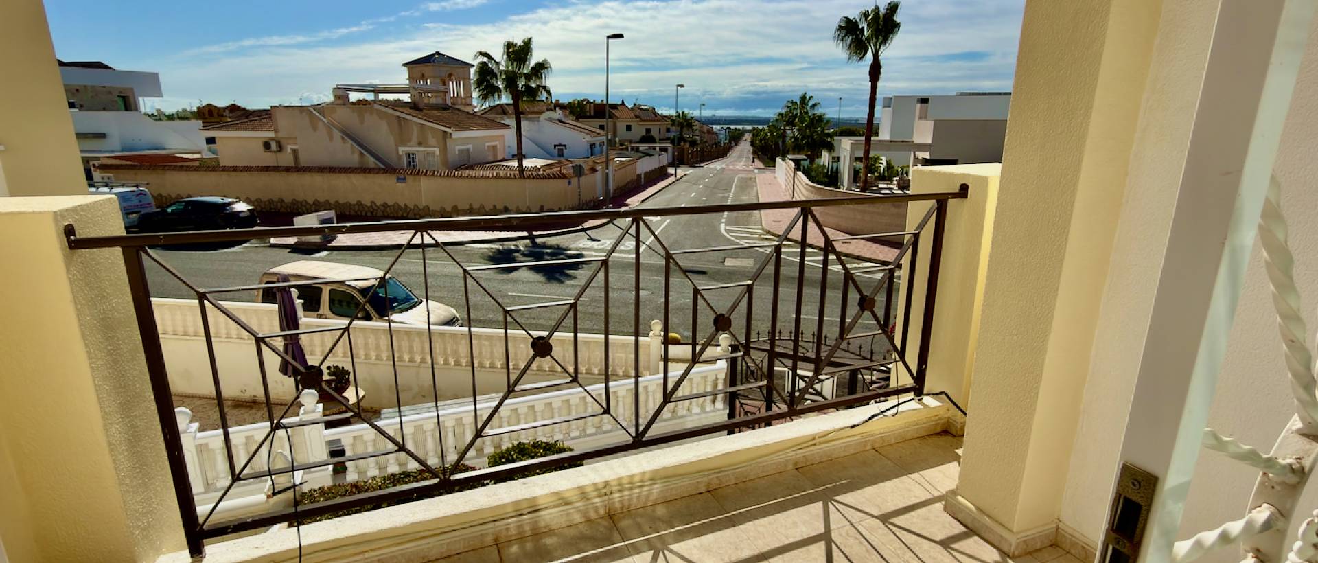 Reventa - Villa / Chalet - Ciudad Quesada - Ciudad Quesada - Doña Pepa