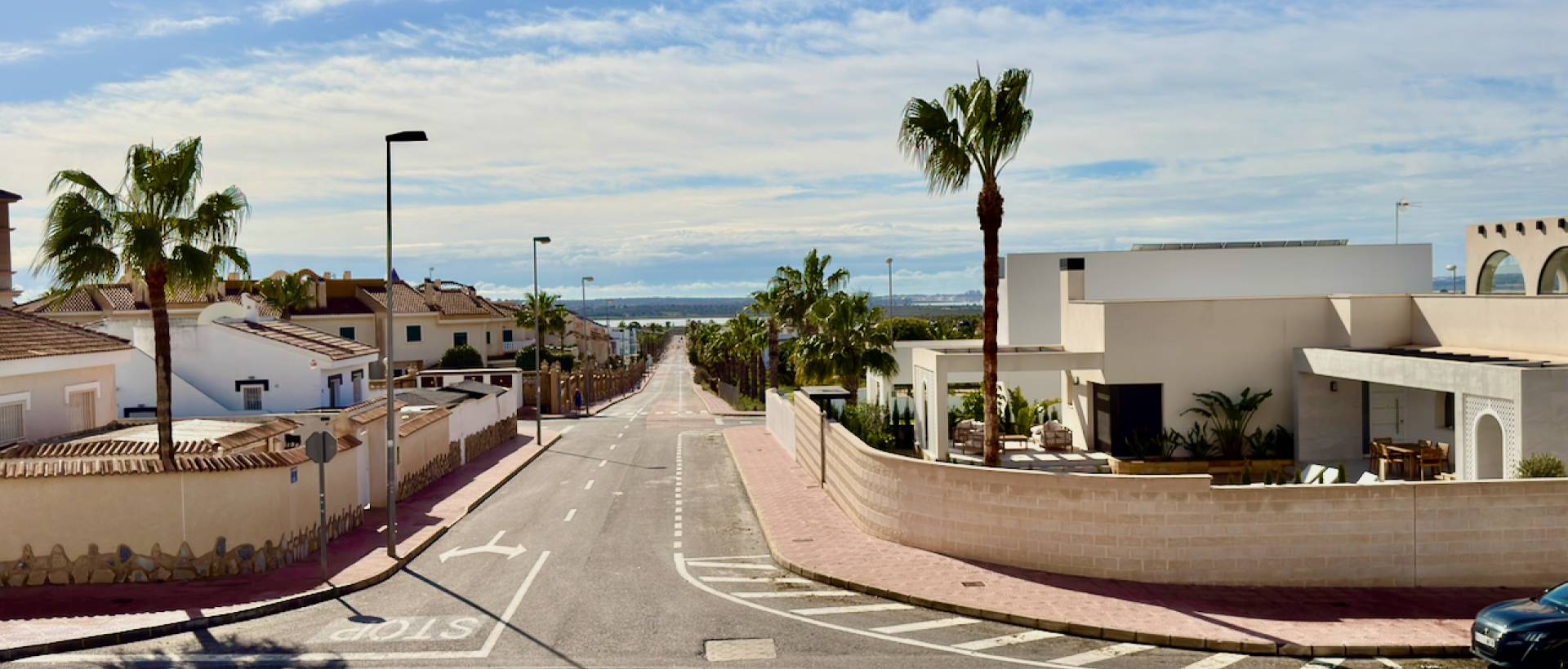 Reventa - Villa / Chalet - Ciudad Quesada - Ciudad Quesada - Doña Pepa