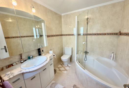 Reventa - Villa / Chalet - Ciudad Quesada - Ciudad Quesada - Doña Pepa