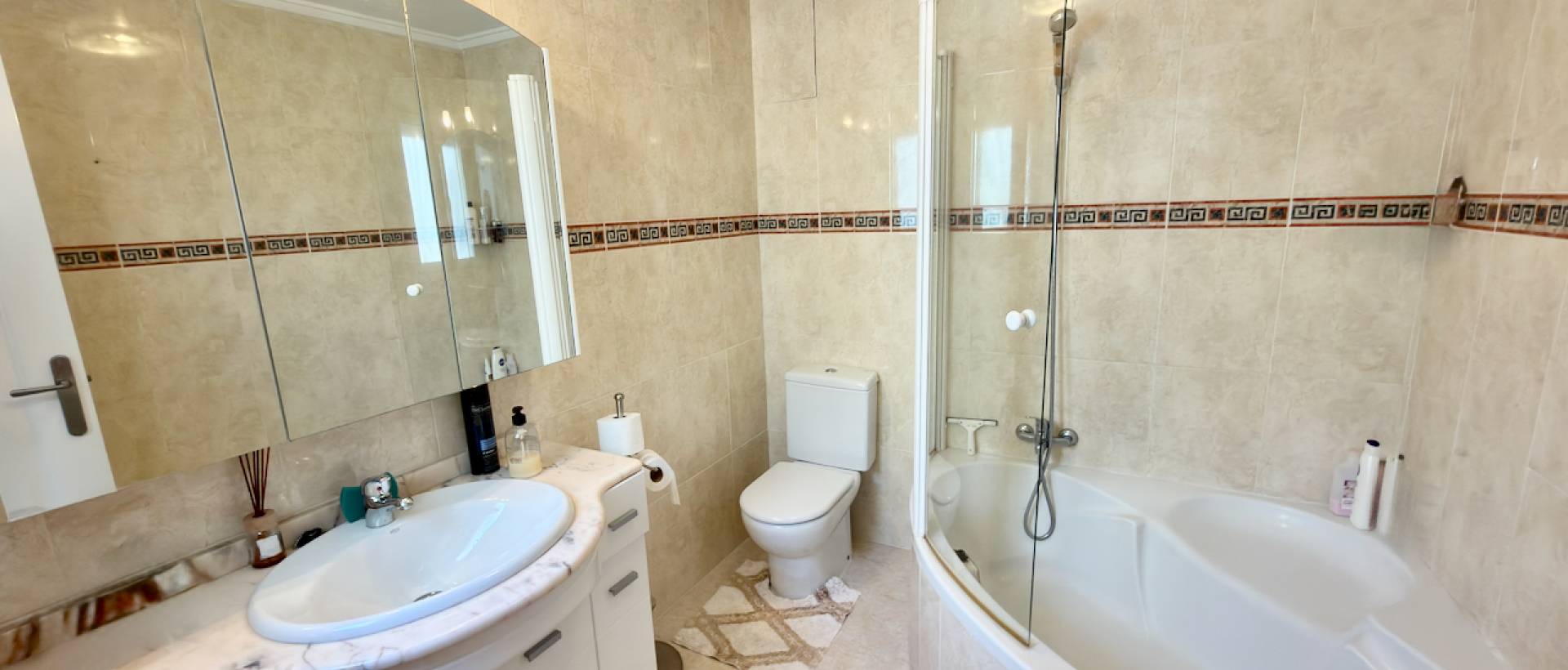 Reventa - Villa / Chalet - Ciudad Quesada - Ciudad Quesada - Doña Pepa