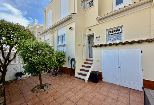 Reventa - Villa / Chalet - Ciudad Quesada - Ciudad Quesada - Doña Pepa