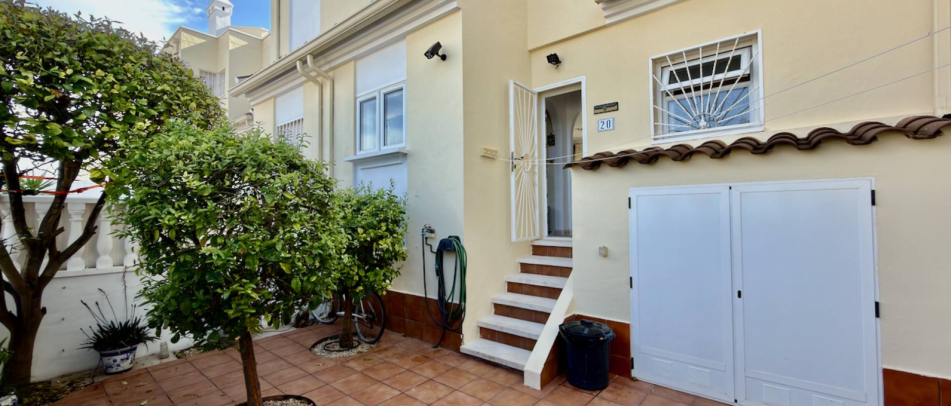 Reventa - Villa / Chalet - Ciudad Quesada - Ciudad Quesada - Doña Pepa