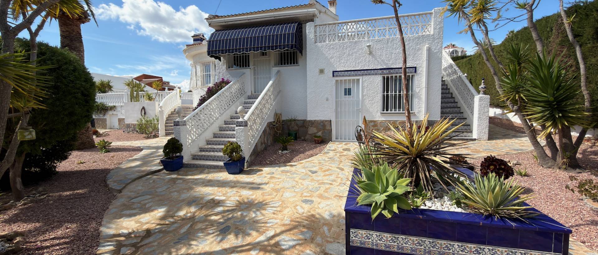 Resale - Villa - Ciudad Quesada