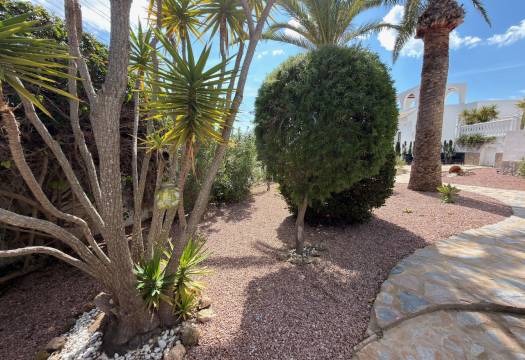 Resale - Villa - Ciudad Quesada