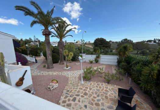 Resale - Villa - Ciudad Quesada