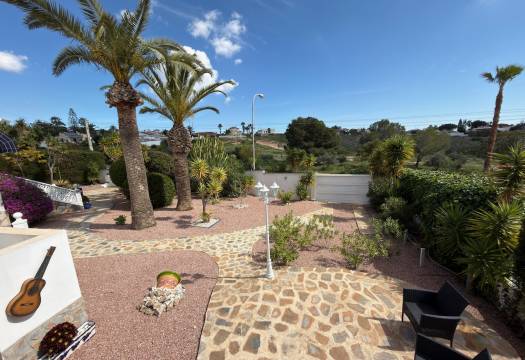 Resale - Villa - Ciudad Quesada