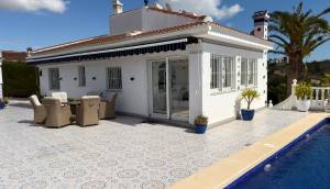 Resale - Villa - Ciudad Quesada