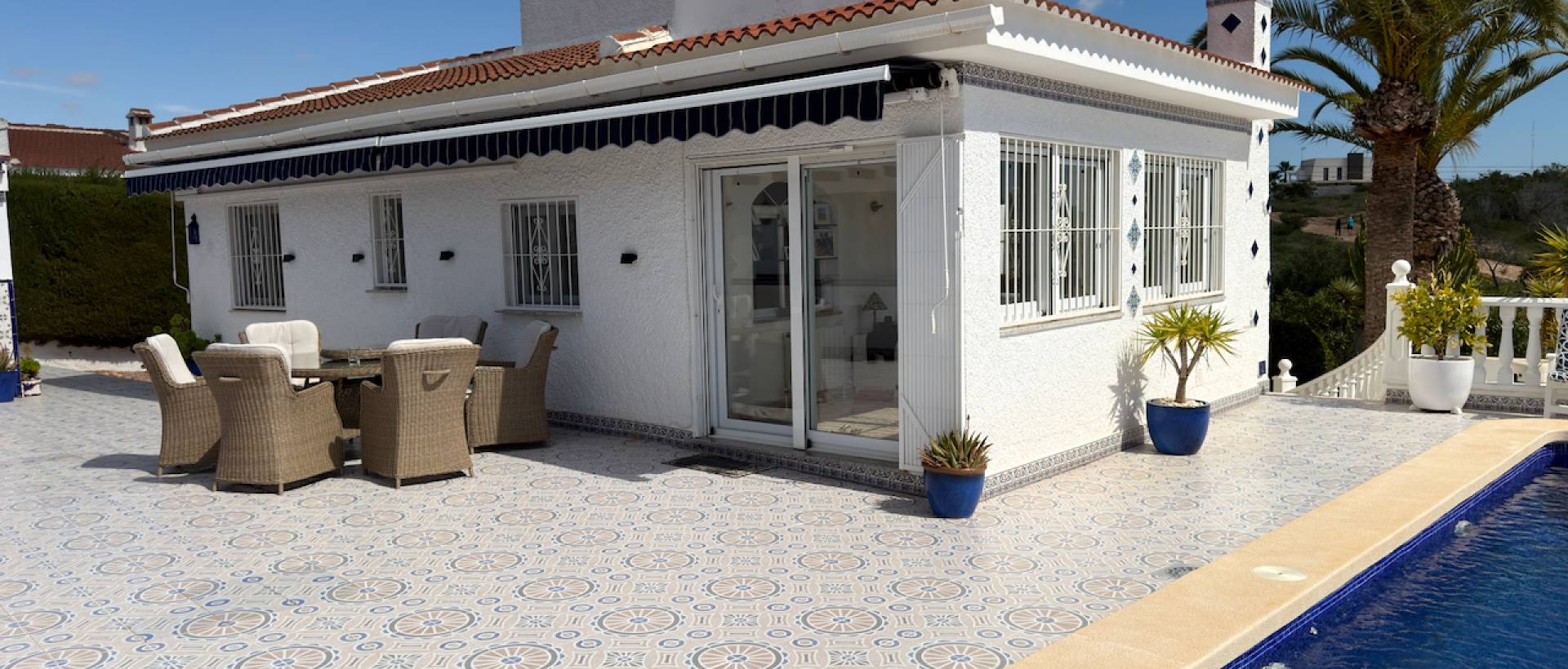 Resale - Villa - Ciudad Quesada