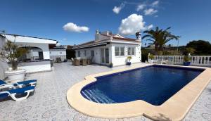 Resale - Villa - Ciudad Quesada