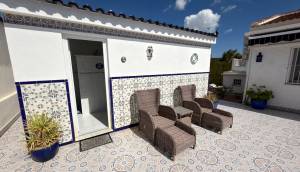 Resale - Villa - Ciudad Quesada