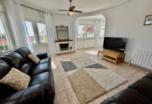 Resale - Villa - Ciudad Quesada